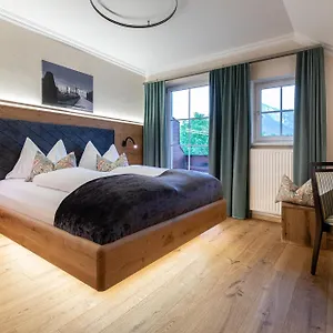 4* מלון Design Hotel Frauenschuh