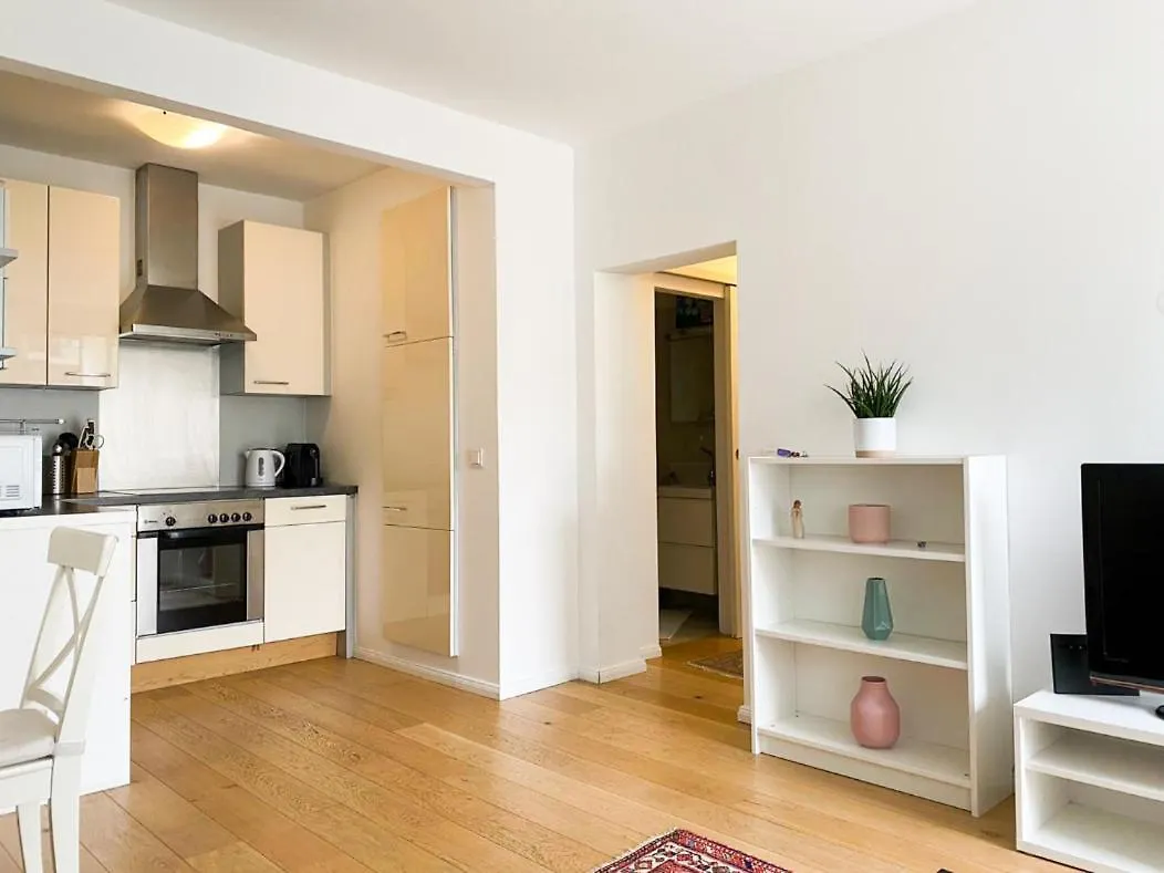 Lovely New Apartment, Central, Free Parking Salzburg 0*,  Austria