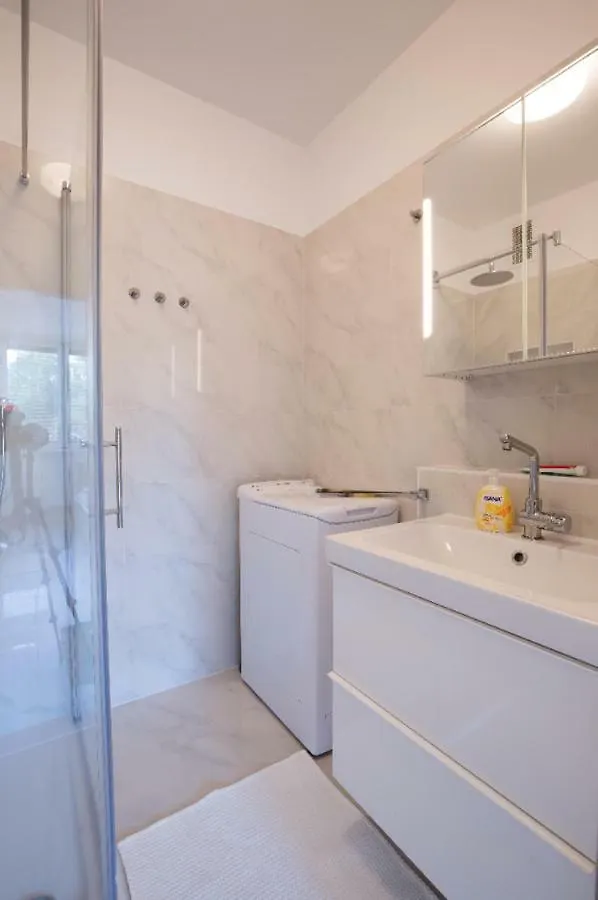 Lovely New Apartment, Central, Free Parking Salzburg 0*,  Austria